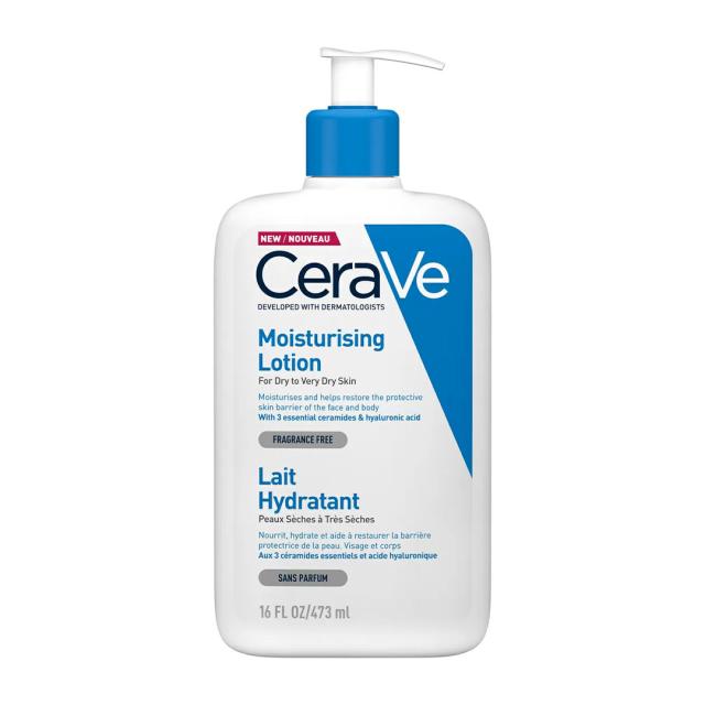 Body lotion fra Cerave, 473 ml, APOTEKET, 134 kr.