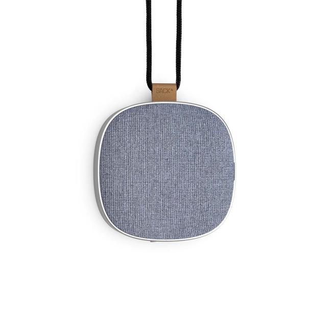 Højtaler fra WOOFit, LABTECH DATA, 599 kr.