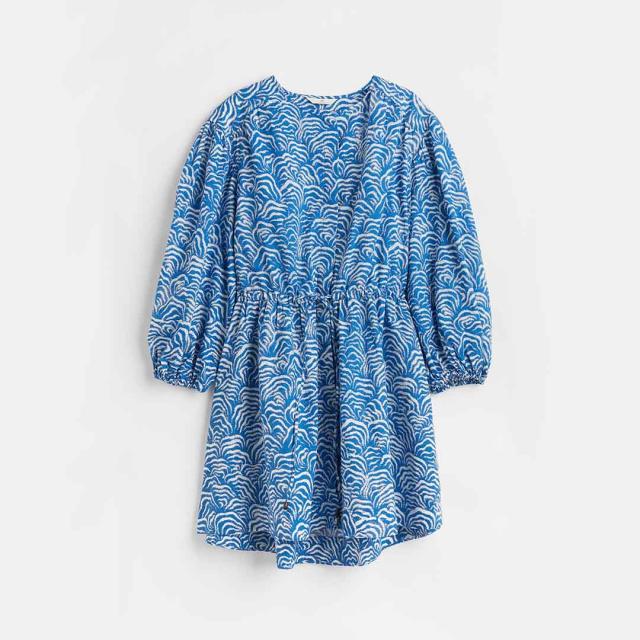 Kjole, H&M, 249 kr.