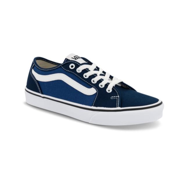 Sneakers fra Vans, SKORINGEN, 500 kr.